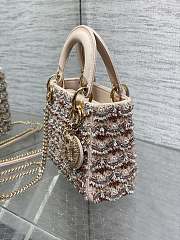 Dior Lady latest limited edition art-inspired - 4