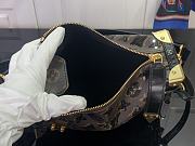 Louis Vuitton Side Trunk MM Monogram Canvas - 6