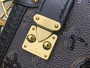 Louis Vuitton Side Trunk MM Monogram Canvas - 5