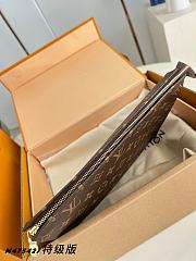 Louis Vuitton Poche Toilette Monogram M47542 - 5