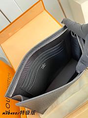 Louis Vuitton Pochette Voyage Monogram Eclipse M30450 - 6