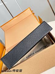Louis Vuitton Pochette Voyage Monogram Eclipse M30450 - 4