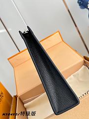 Louis Vuitton Pochette Voyage Monogram Eclipse M30450 - 3