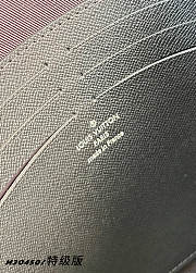 Louis Vuitton Pochette Voyage Monogram Eclipse M30450 - 2