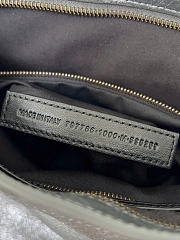 Balenciaga Le City Volcanic grey color size 37x23.4x14.9 cm - 4