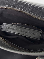 Balenciaga Le City Volcanic grey color size 29.9x19.1x9.9 cm - 3