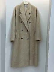 Maxmara Imported Super Cashmere Coat 02 - 1