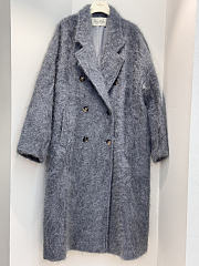 Maxmara Imported Super Cashmere Coat 01 - 1
