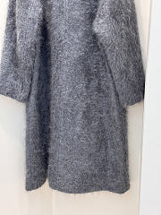 Maxmara Imported Super Cashmere Coat 01 - 5