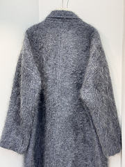 Maxmara Imported Super Cashmere Coat 01 - 4