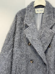 Maxmara Imported Super Cashmere Coat 01 - 2