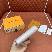 Louis Vuitton Tri-fold Wallet Size 12 x 9.5 x 2.5cm - 4