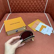 Louis Vuitton Slippy Coin Purse M15140 - 6