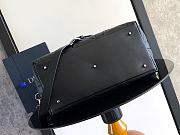 Dior Men's Weekender 40 Black - 6