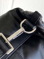 Dior Men's Weekender 40 Black - 2