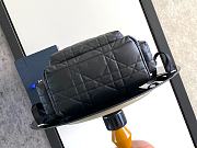 Dior Produces various styles of designer backpack - 6