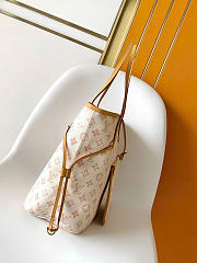 Louis Vuitton Neverfull MM Other Monogram Canvas M27521 - 6