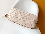 Louis Vuitton Neverfull MM Other Monogram Canvas M27521 - 5