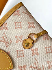 Louis Vuitton Neverfull MM Other Monogram Canvas M27521 - 3