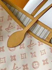 Louis Vuitton Neverfull MM Other Monogram Canvas M27521 - 2