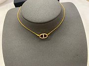 APM Maille Marine necklace - 5