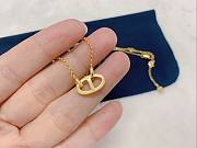 APM Maille Marine necklace - 4