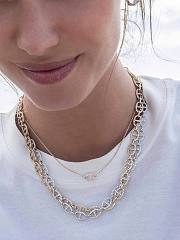 APM Maille Marine necklace - 3