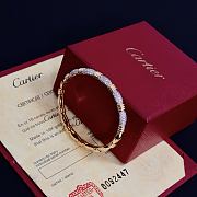 Cartier diamond-set bracelet 02 - 5