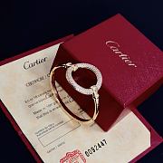 Cartier diamond-set bracelet 01 - 3