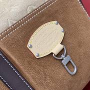 Louis Vuitton Speedy 30 Soft Celebration M28379 - 6