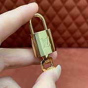 Louis Vuitton Speedy 30 Soft Celebration M28379 - 5