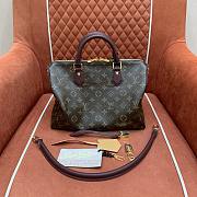 Louis Vuitton Speedy 30 Soft Celebration M28379 - 4