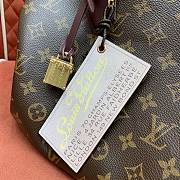 Louis Vuitton Speedy 30 Soft Celebration M28379 - 2