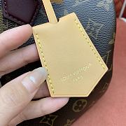 Louis Vuitton Speedy 30 Soft Celebration M28379 - 3