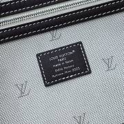 Louis Vuitton Keepall Bandoulière 50 Autres Cuirs Monogram - Travel - 6