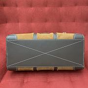 Louis Vuitton Keepall Bandoulière 50 Autres Cuirs Monogram - Travel - 4