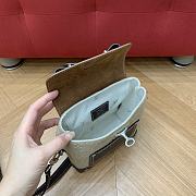 Louis Vuitton Steamer15 P1580 Bag - 6