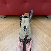 Louis Vuitton Steamer15 P1580 Bag - 4