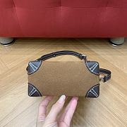 Louis Vuitton Steamer15 P1580 Bag - 3