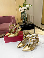 Valentino Garavani Rockstud 01 - 1