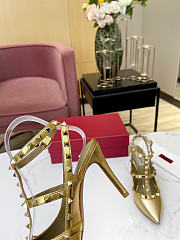 Valentino Garavani Rockstud 01 - 4