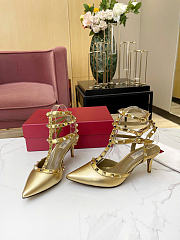 Valentino Garavani Rockstud 01 - 2