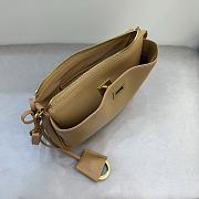 Balenciaga Rodeo Shoulder Bag Beige - 6