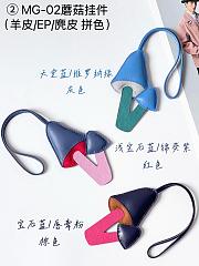 MG-02 Mushroom Pendant - 3