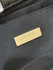 Chanel Small Shopping Bag Size 32*23*12cm - 3