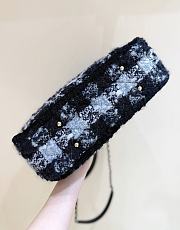 Chanel Small Shopping Bag Size 32*23*12cm - 2