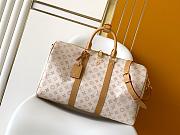 Louis Vuitton Keepall Bandouliere 45 M28238 - 1
