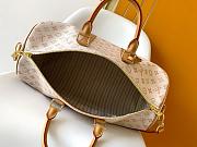 Louis Vuitton Keepall Bandouliere 45 M28238 - 5