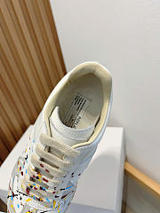Maison Margiela Paint low-top Sneakers - 6