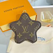 Louis Vuitton Spark Coin Monogram Empreinte Wallet in monogram - 1